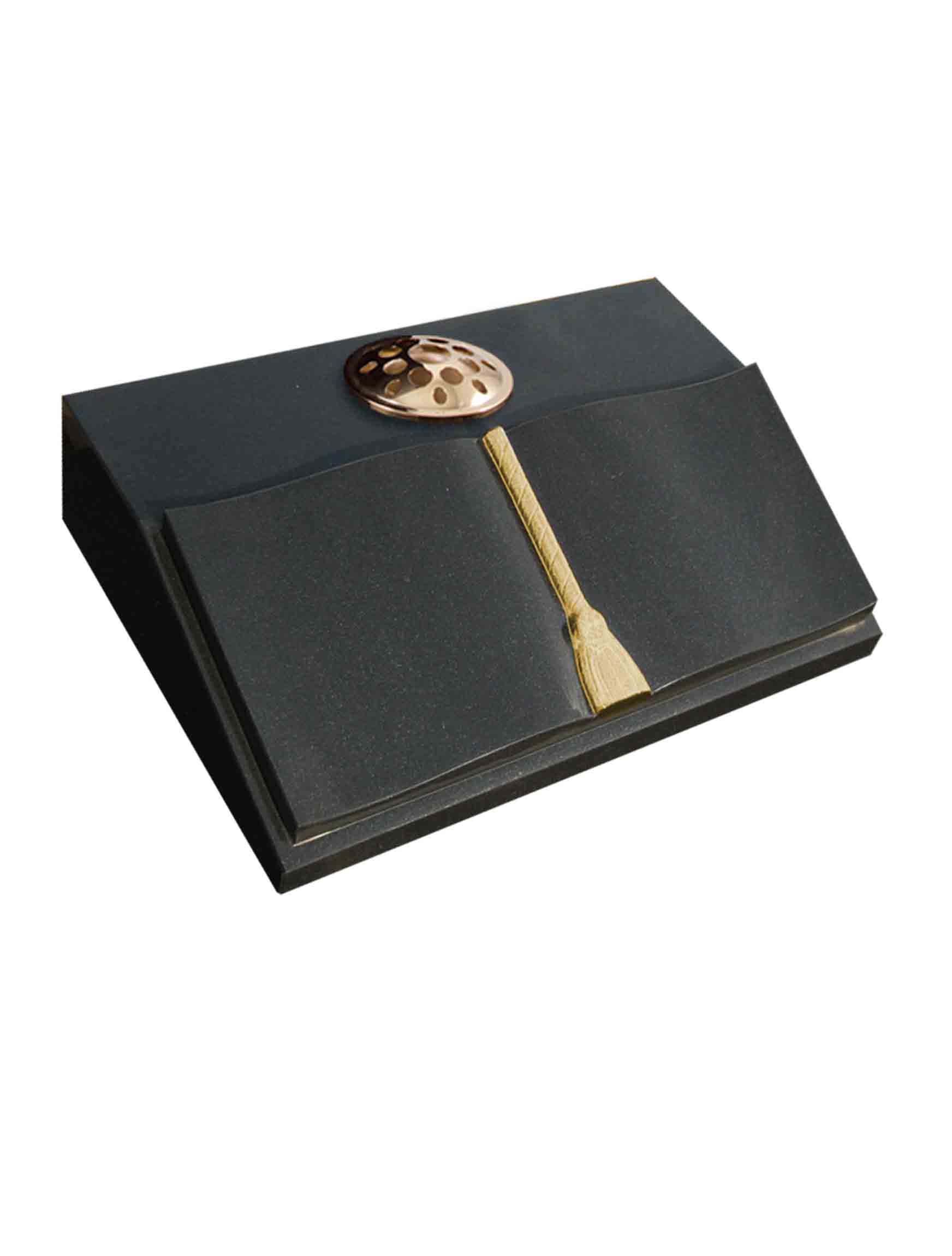 Cremation memorials